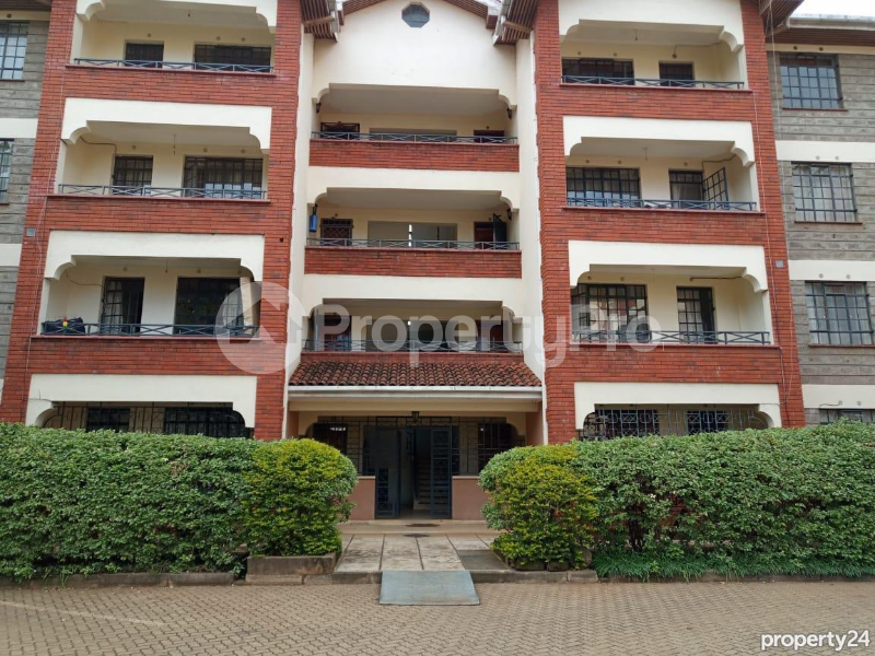 Flat&Apartment for rent Valley Arcade Nairobi - 0
