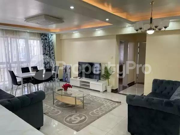 2 bedroom Flat&Apartment for rent Kilimani Nairobi