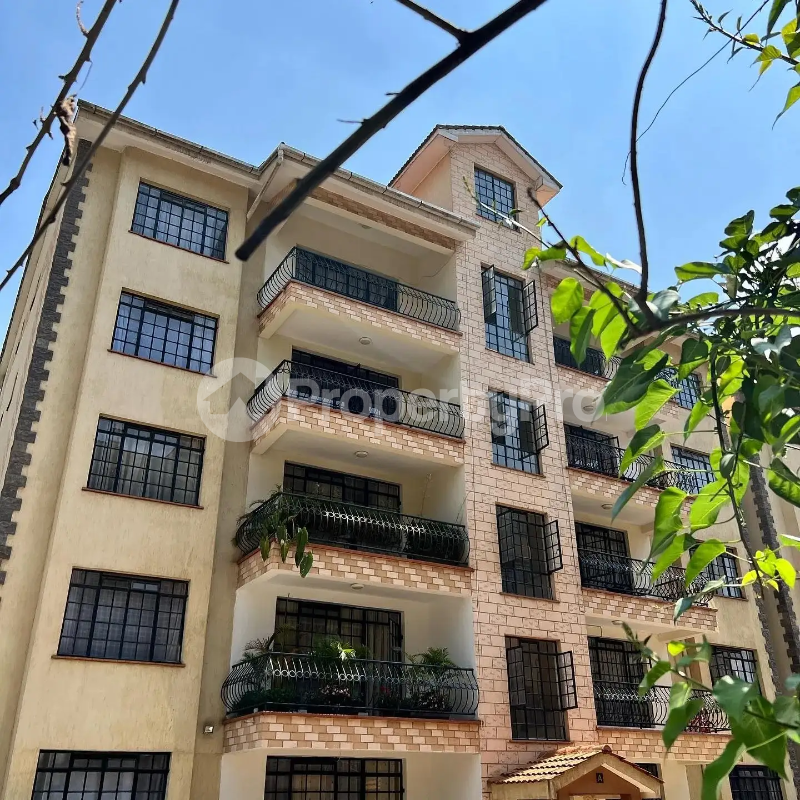 2 bedroom Flat&Apartment for sale Lavington Nairobi