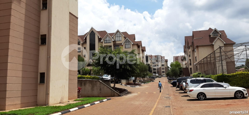 Flat&Apartment for rent Waiyaki Way Westlands Nairobi - 0