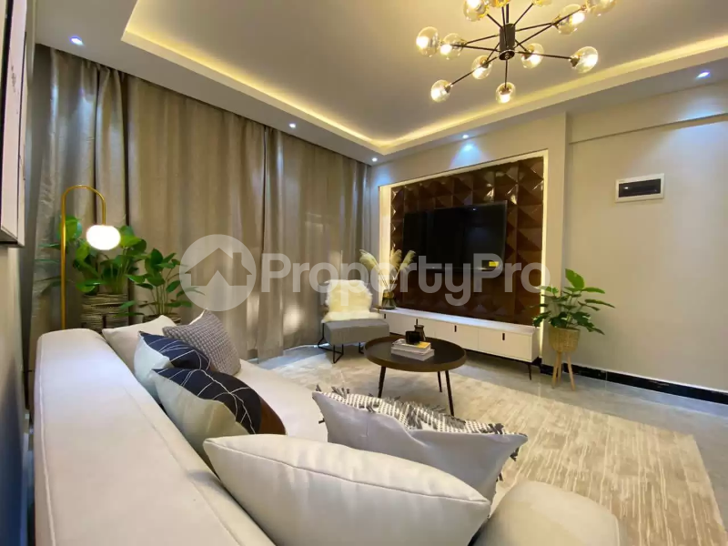 2 bedroom Flat&Apartment for sale Kileleshwa Nairobi