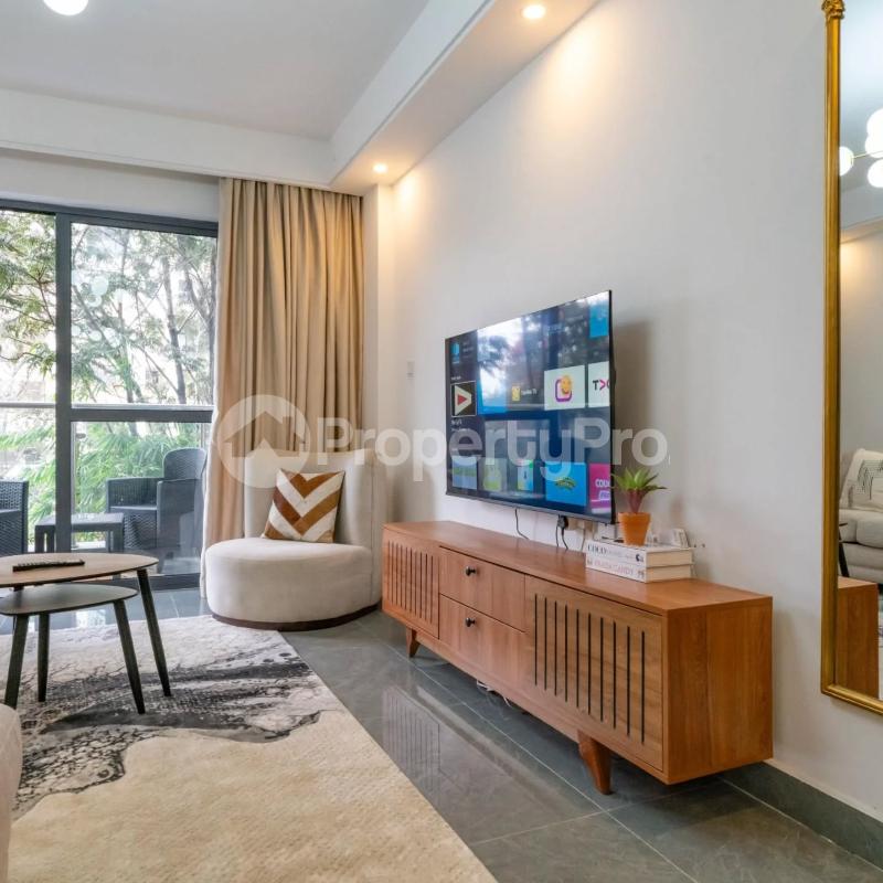 2 bedroom Flat&Apartment for rent Riverside Nairobi - 1