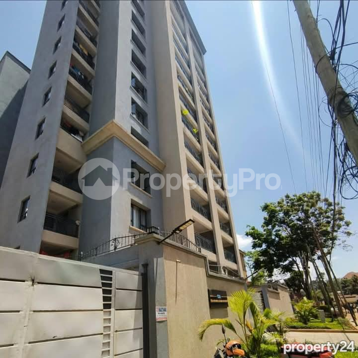 Flat&Apartment for rent Westlands Nairobi