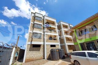 Flat&Apartment for rent Sigona, Thogoto Kikuyu