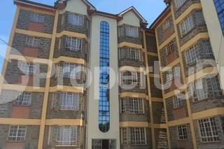Flat&Apartment for rent Ngong Rd Nairobi