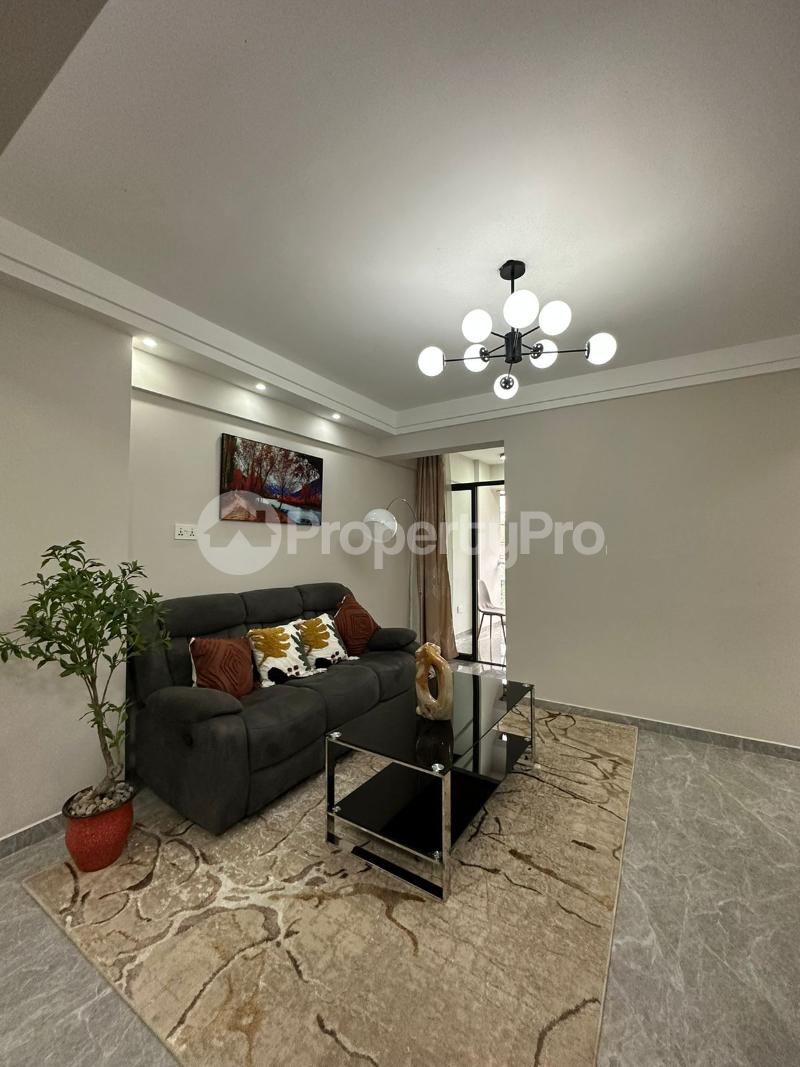 2 bedroom Flat&Apartment for sale Lavington Nairobi