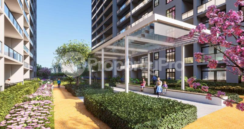 2 bedroom Flat&Apartment for sale Kilimani Nairobi - 0