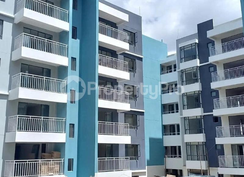 2 bedroom Flat&Apartment for sale Syokimau Nairobi