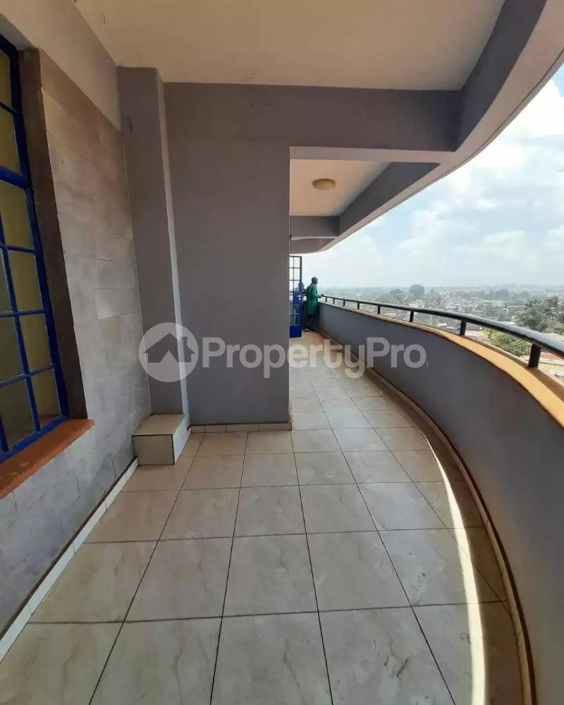 2 bedroom Flat&Apartment for sale Lavington Nairobi