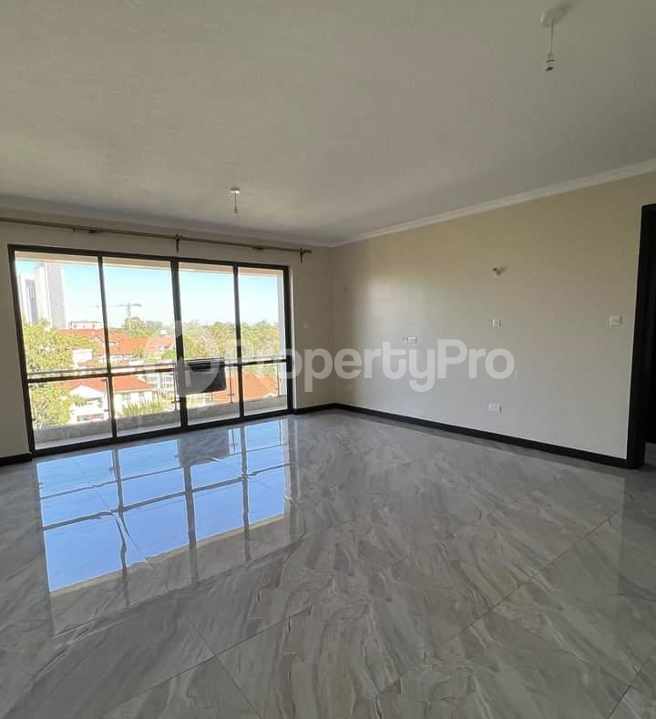 Flat&Apartment for rent Kileleshwa Nairobi