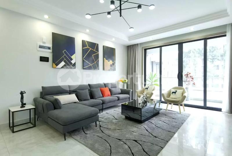 2 bedroom Flat&Apartment for sale Kilimani Nairobi