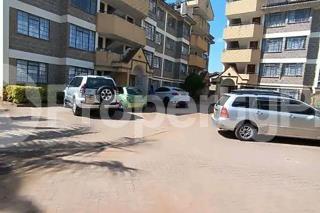 Flat&Apartment for rent South C Nairobi