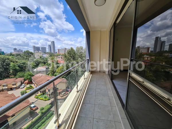 2 bedroom Flat&Apartment for rent Kileleshwa Nairobi