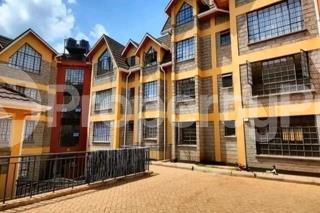 Flat&Apartment for rent Ting'Ang'A Kiambu