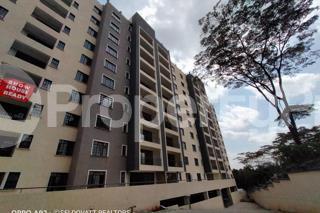 Flat&Apartment for sale Kileleshwa Nairobi