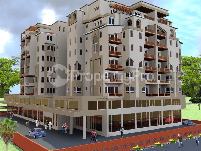 2 bedroom Flat&Apartment for sale Nyali Mombasa