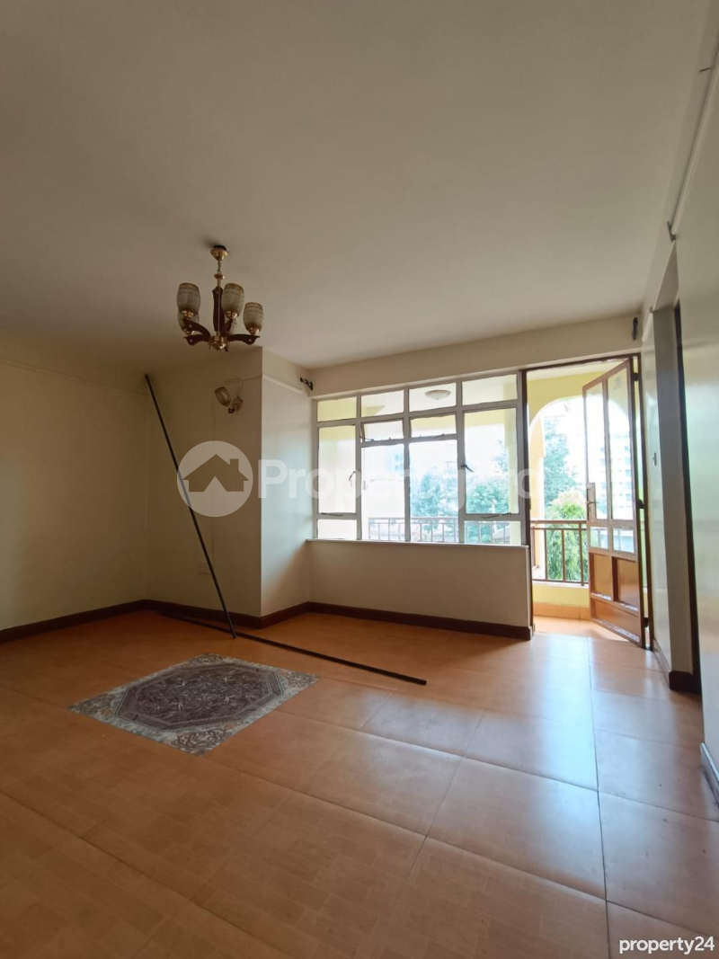 Flat&Apartment for rent Westlands Nairobi - 0