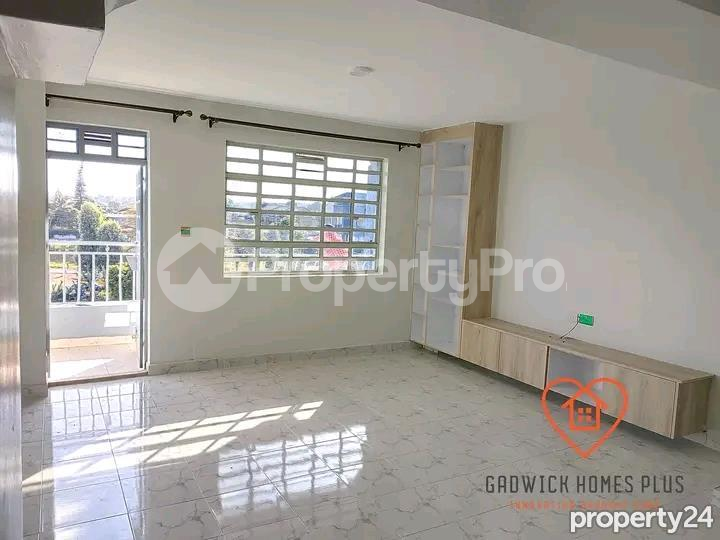 Flat&Apartment for rent Lower Kabete Nairobi