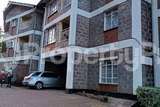 Flat&Apartment for rent Ngong Rd Nairobi