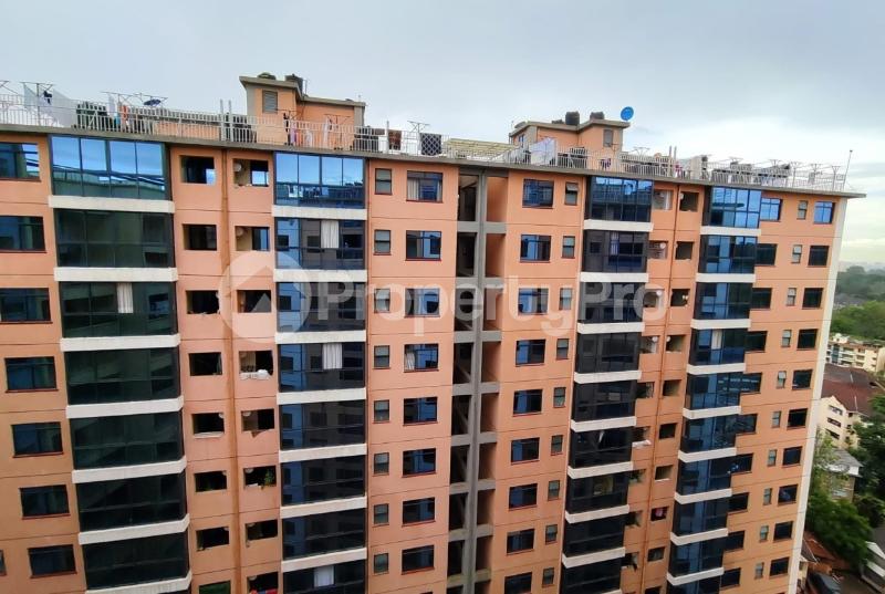 2 bedroom Flat&Apartment for sale Kileleshwa Nairobi