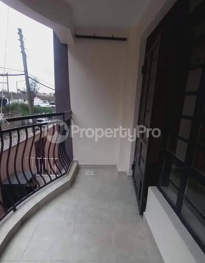 Flat&Apartment for rent South B Nairobi