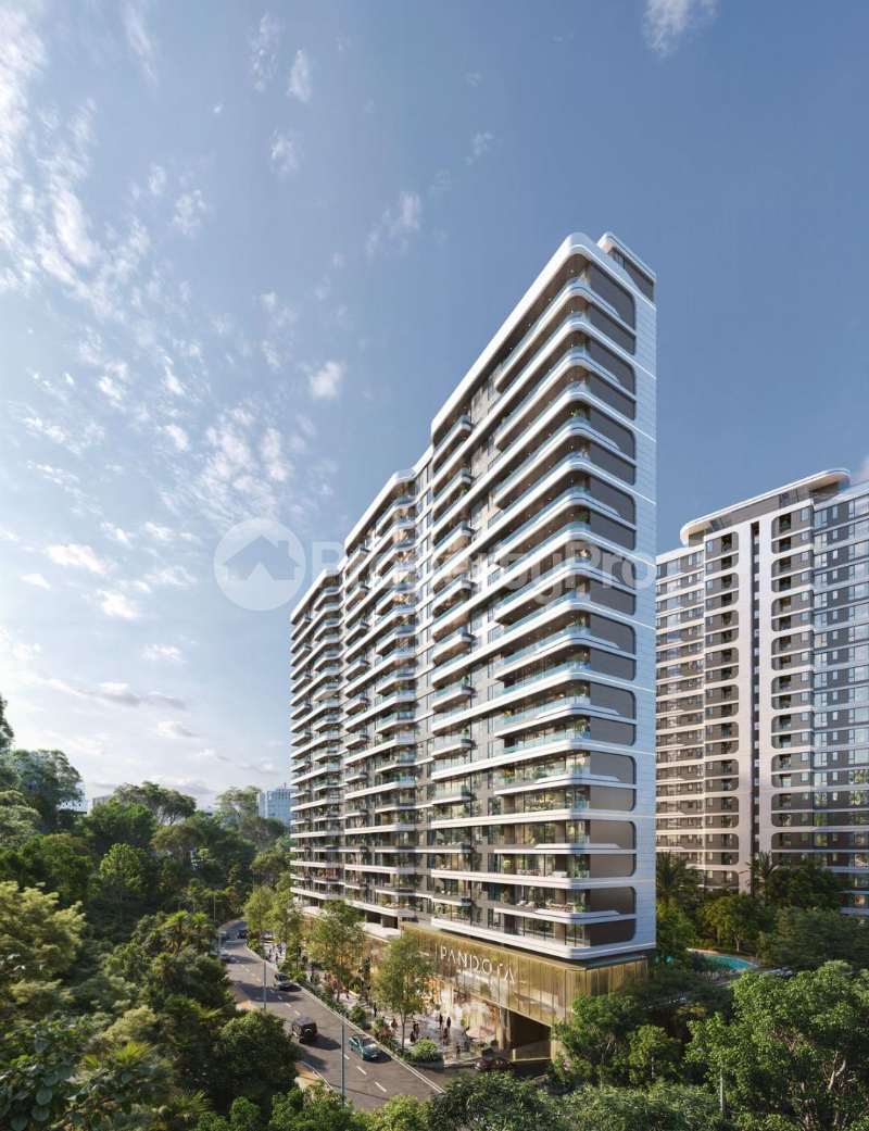 Flat&Apartment for sale Westlands Nairobi