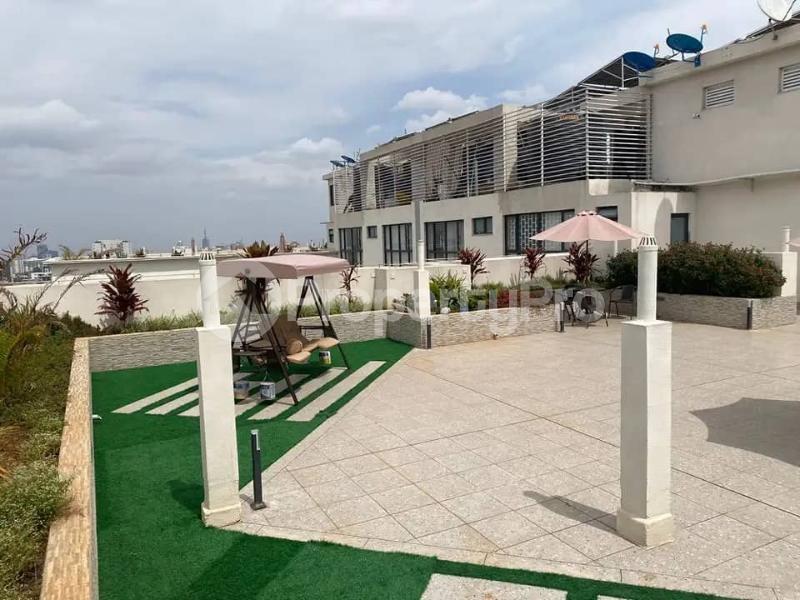 2 bedroom Flat&Apartment for rent Kilimani Nairobi - 0