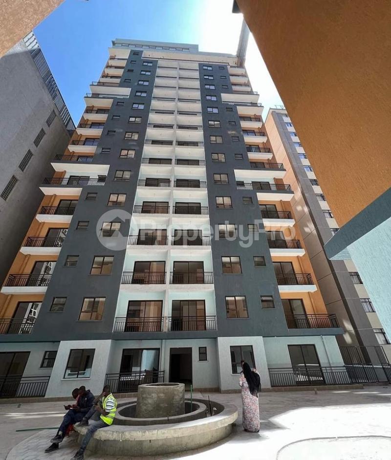 Flat&Apartment for rent Kilimani Nairobi