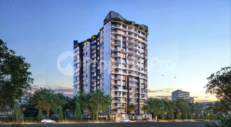 2 bedroom Flat&Apartment for sale Westlands Nairobi