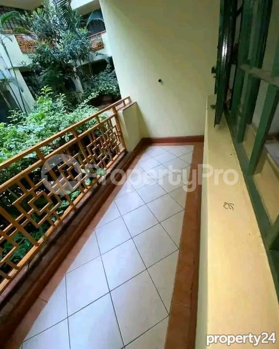 Flat&Apartment for rent Ngong Rd Nairobi