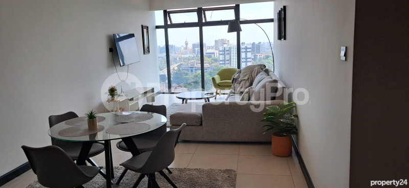 Flat&Apartment for rent Westlands Nairobi