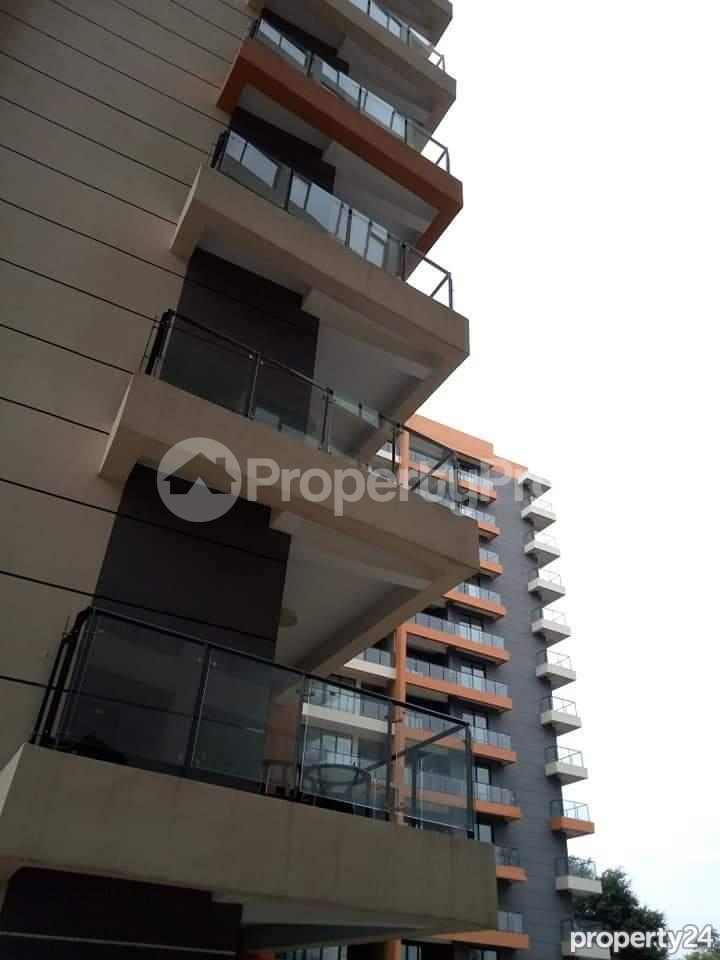 Flat&Apartment for rent Lavington Nairobi