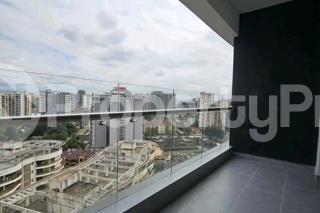 2 bedroom Flat&Apartment for rent Kilimani Nairobi