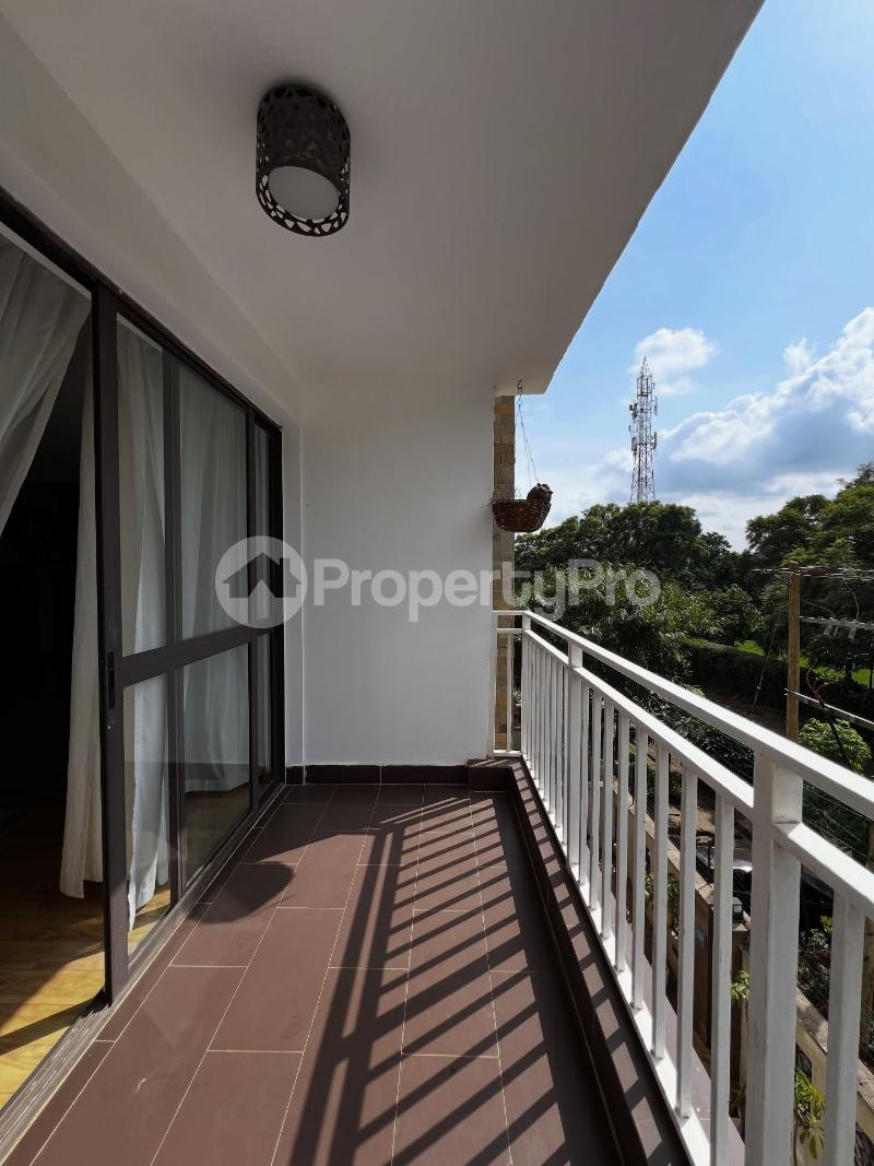 2 bedroom Flat&Apartment for rent Kilimani Nairobi