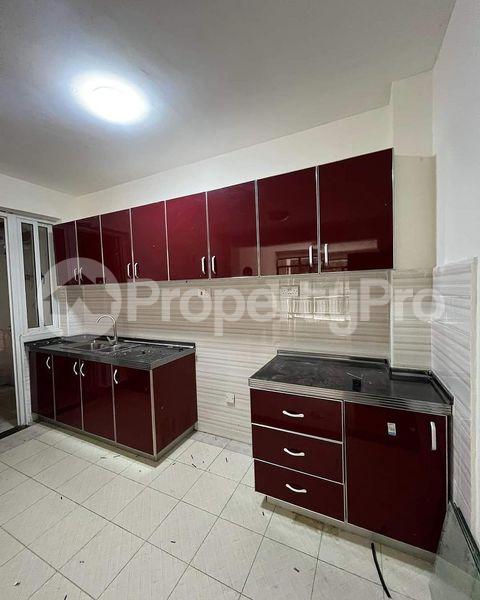 2 bedroom Townhouse for sale Kilimani Nairobi