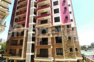 Flat&Apartment for rent Kilimani Nairobi