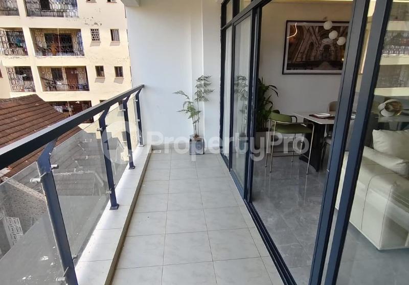 2 bedroom Flat&Apartment for rent Lavington Nairobi