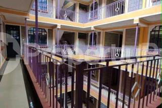 Flat&Apartment for rent Ngong Rd Nairobi