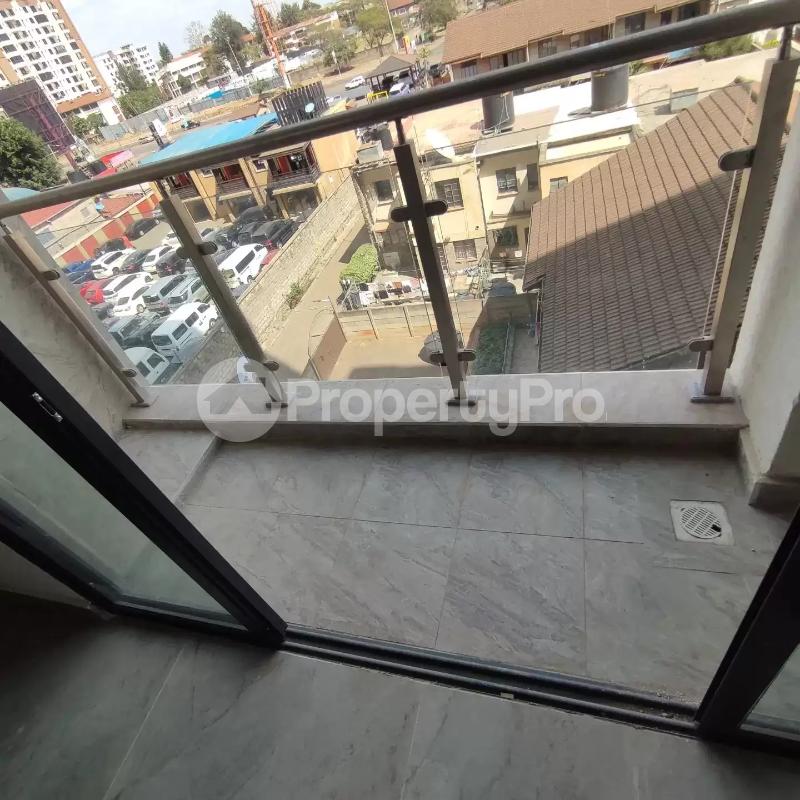 2 bedroom Flat&Apartment for sale Kilimani Nairobi
