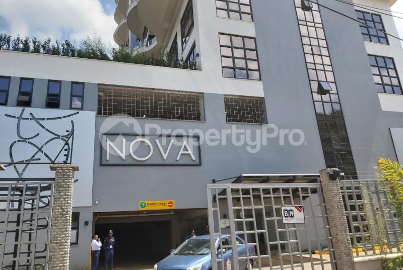 2 bedroom Flat&Apartment for sale Westlands Nairobi