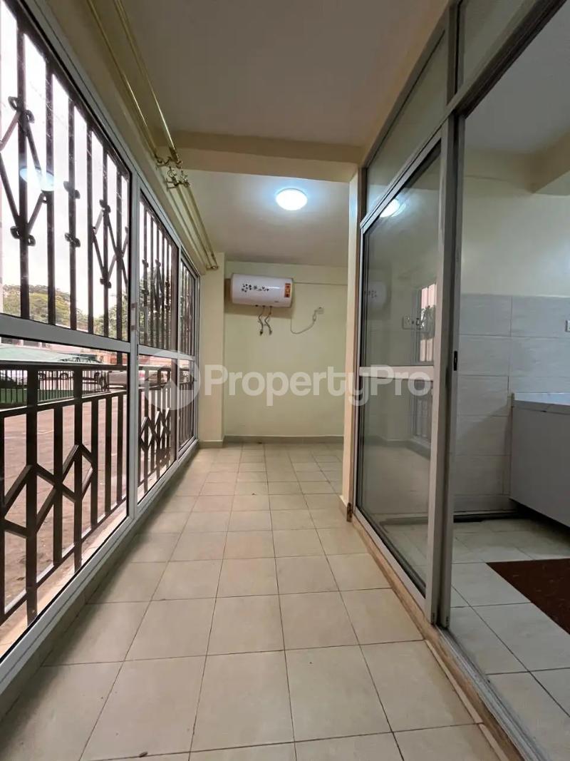 2 bedroom Flat&Apartment for rent Lavington Nairobi