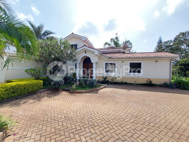 2 bedroom Flat&Apartment for sale Valley Arcade Nairobi