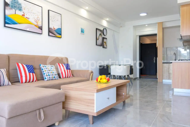 2 bedroom Flat&Apartment for sale Kilimani Nairobi