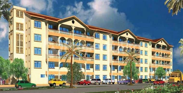 Flat&Apartment for sale Mombasa Island Mombasa