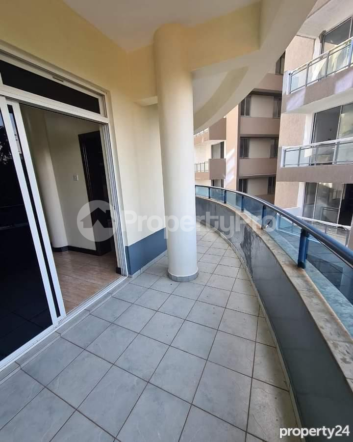 Flat&Apartment for rent Kileleshwa Nairobi
