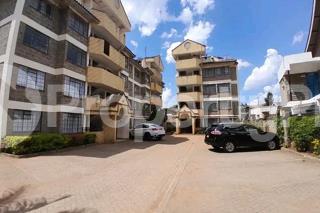 Flat&Apartment for rent South C Nairobi