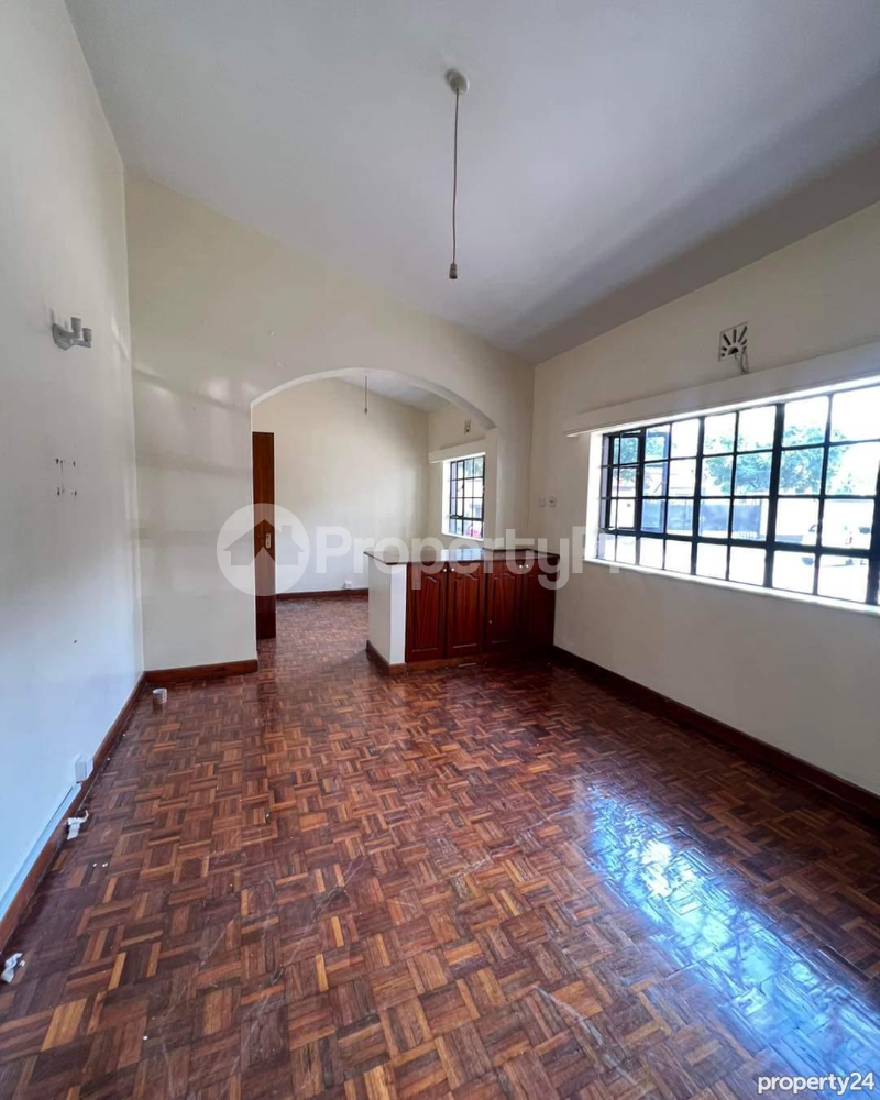 Flat&Apartment for rent Kileleshwa Nairobi