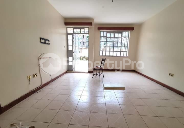 Flat&Apartment for rent Kilimani Nairobi