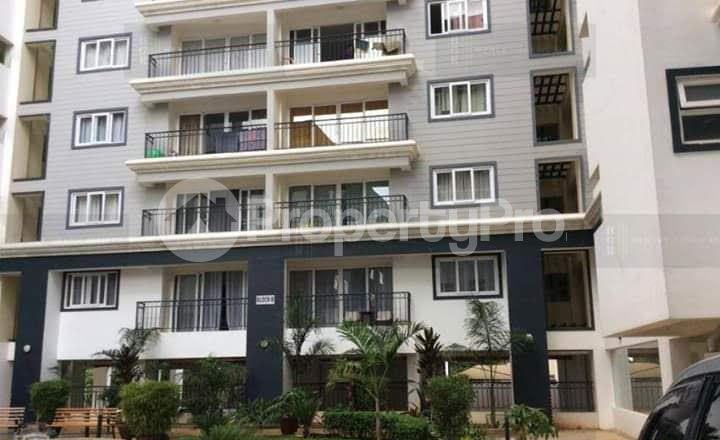 Flat&Apartment for rent Kileleshwa Nairobi
