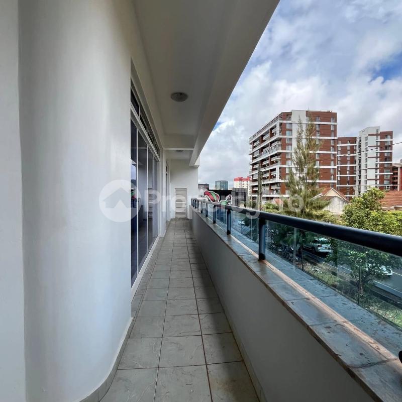 2 bedroom Flat&Apartment for rent Kileleshwa Nairobi